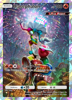 Blacephalon 072/69