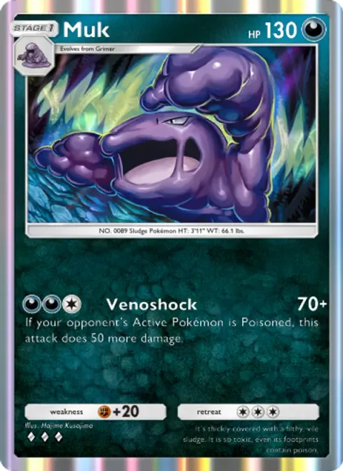 Muk 175/226