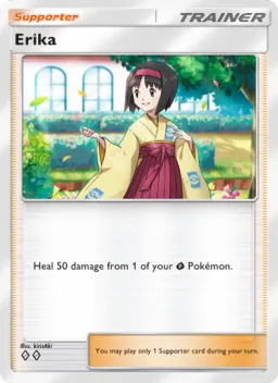 Erika 219 Dominação Genética