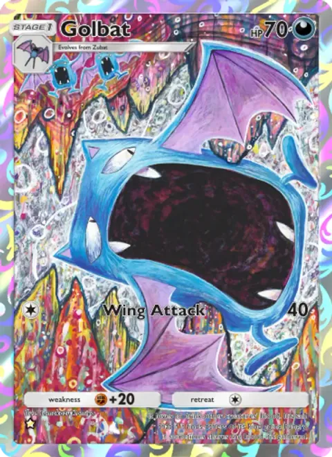 Golbat 242/226