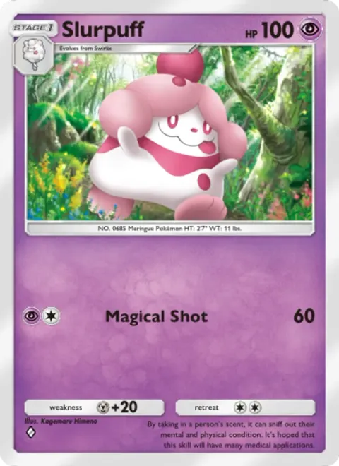 Slurpuff 040/68