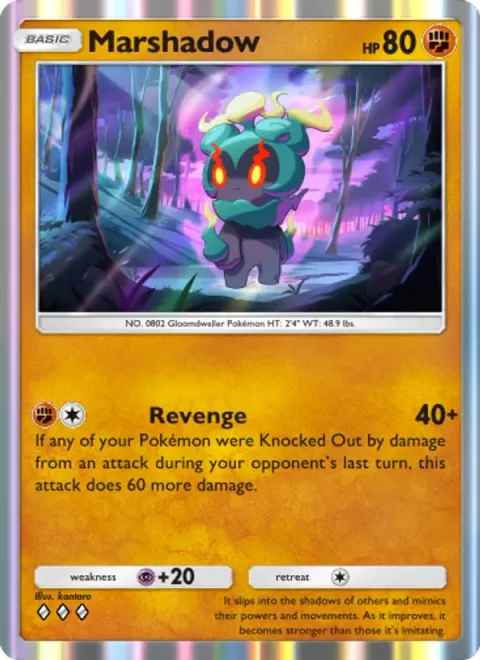 Marshadow 047/68