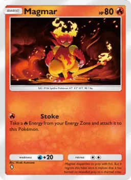 Magmar 023 Embate do Tempo e Espaço