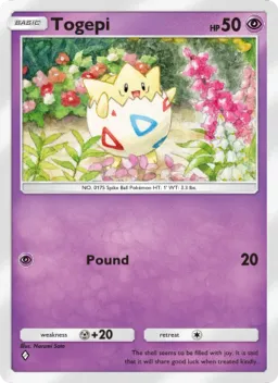 Togepi 063 Embate do Tempo e Espaço
