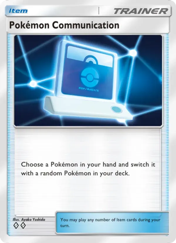 Pokémon Communication 146/140 Embate do Tempo e Espaço