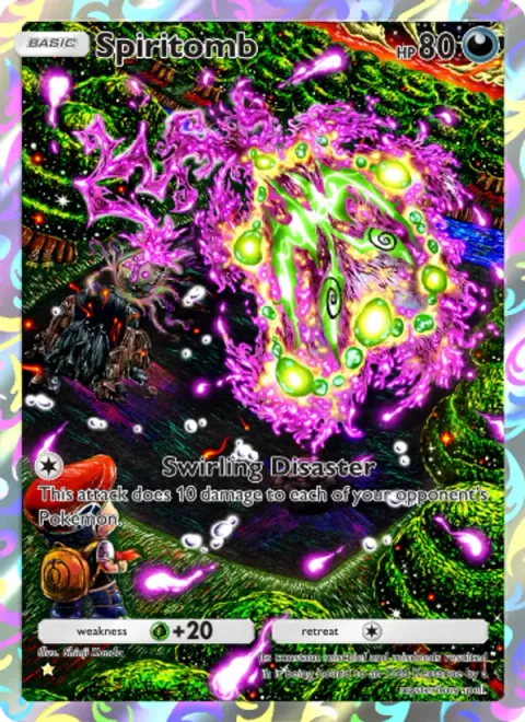 Spiritomb 172/140