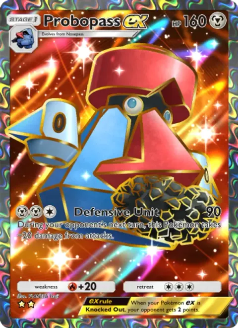 Probopass ex 085/75