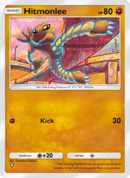 Hitmonlee 040 Festival Brilhante