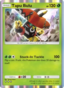 Tapu Bulu 024 Guardiões Celestiais