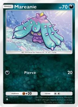Mareanie 115 Guardiões Celestiais