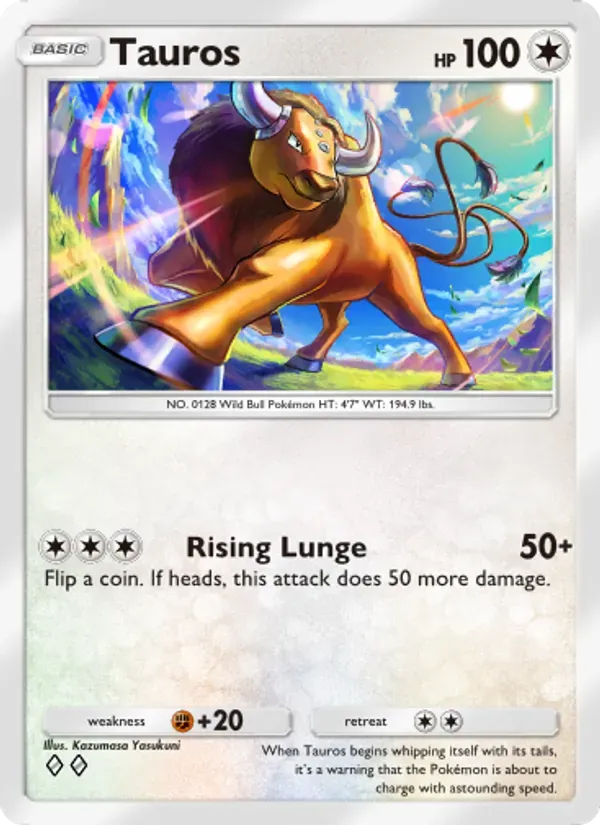 Tauros 128/155 Guardiões Celestiais