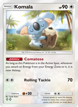 Komala 141 Guardiões Celestiais