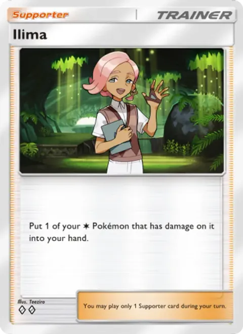 Ilima 149/155