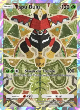 Tapu Bulu 159 Guardiões Celestiais