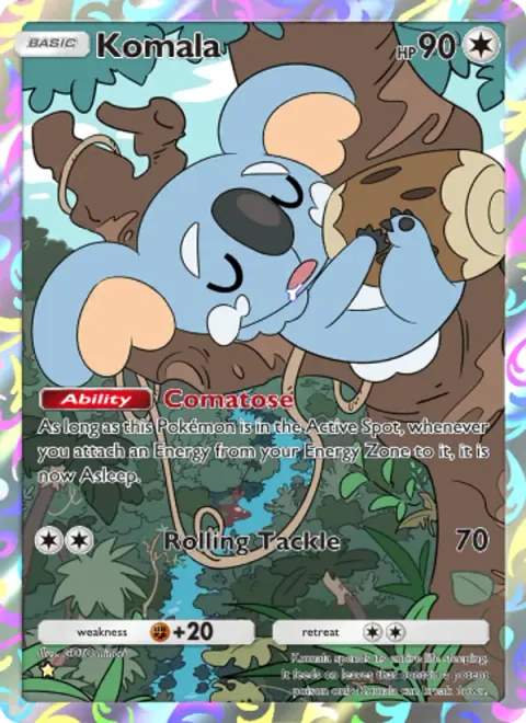 Komala 179/155