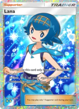 Lana 194 Guardiões Celestiais