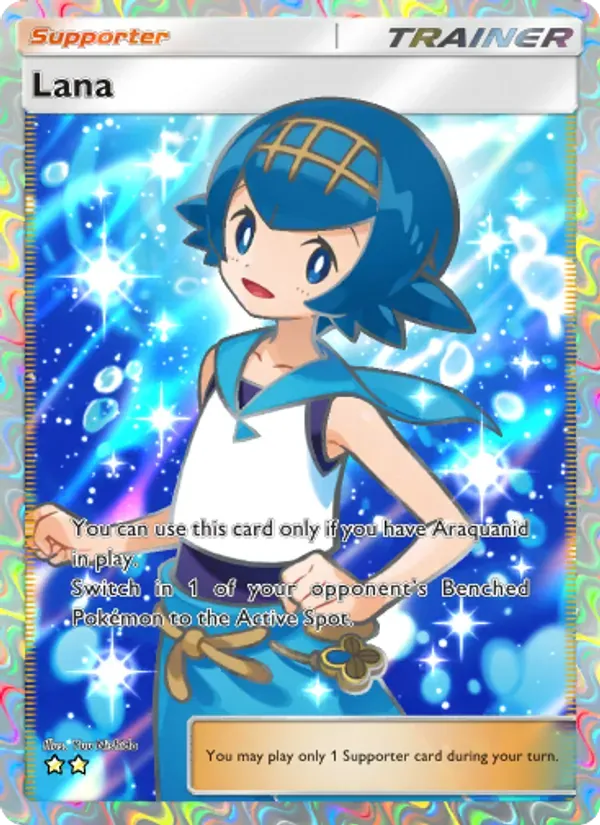 Lana 194/155 Guardiões Celestiais