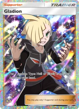 Gladion 081 Extradimensional Crisis
