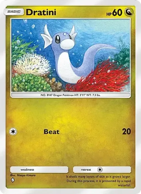 Dratini 051/69