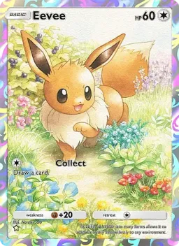 Eevee 078 Eevee Grove