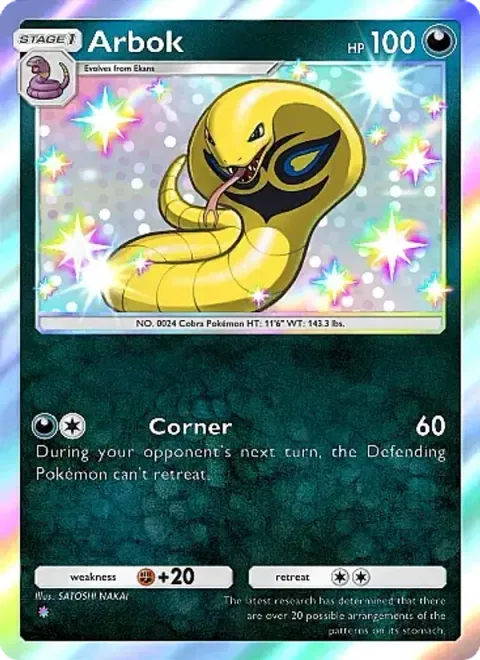 Arbok 101/69