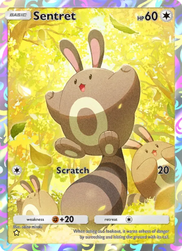 Sentret 181/161 Wisdom of Sea and Sky