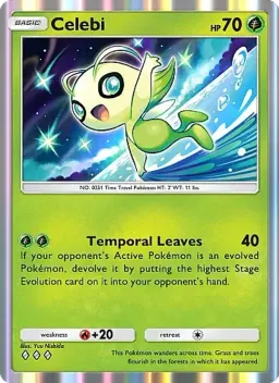 Celebi 006 Nascentes Reclusas
