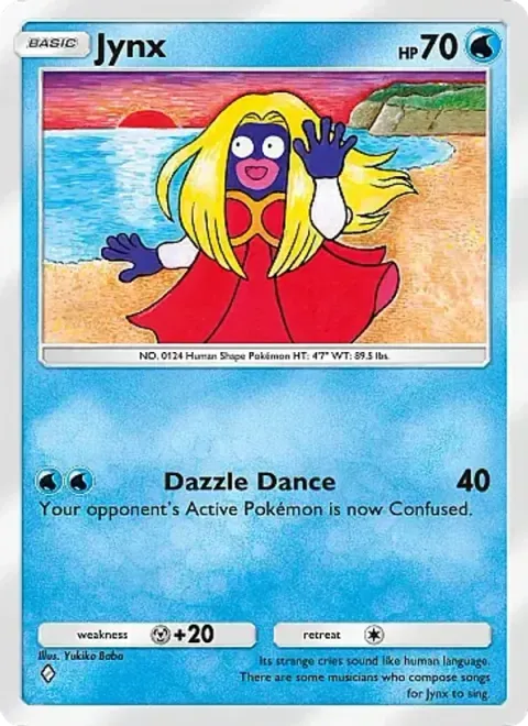 Jynx 019/71