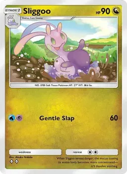 Sliggoo 178 Mega Rising