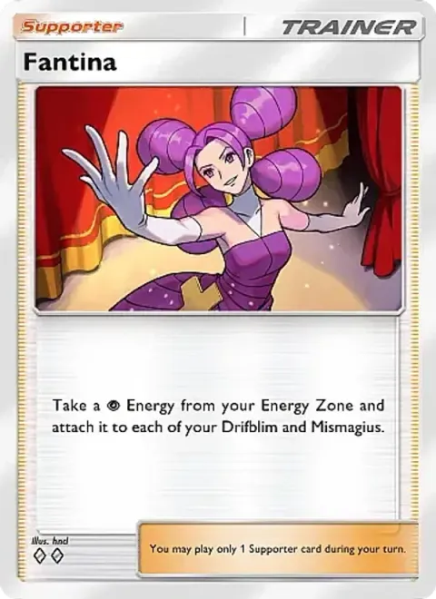 Fantina 224/226