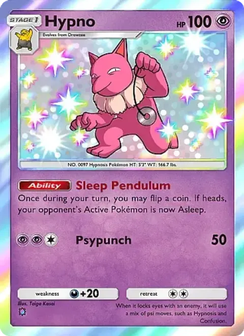 Hypno 306/226