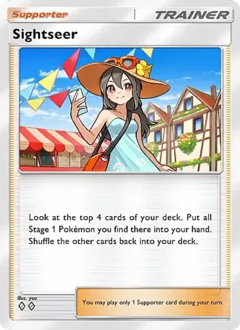Sightseer 150/155