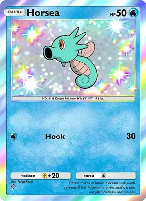 Horsea 208/155