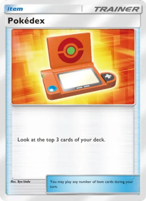 Pokédex 004/0