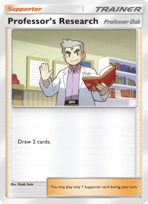 Professor's Research 007/0