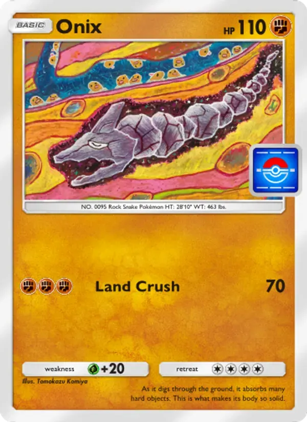 Onix 021/0 Promo-A