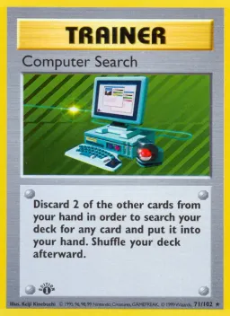 Computer Search 71 Coleção Básica