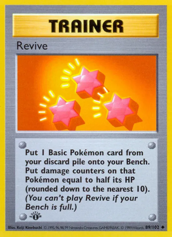 Revive 89/102 Coleção Básica