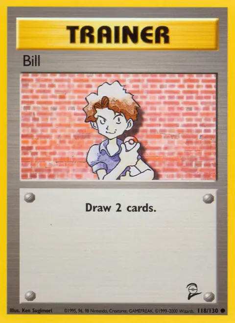 Bill 118/130