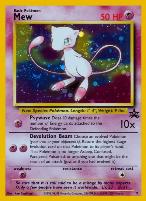 Mew 9/53
