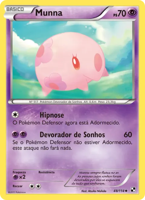 Munna 48/114