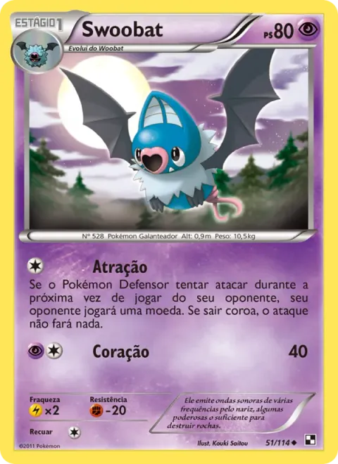 Swoobat 51/114