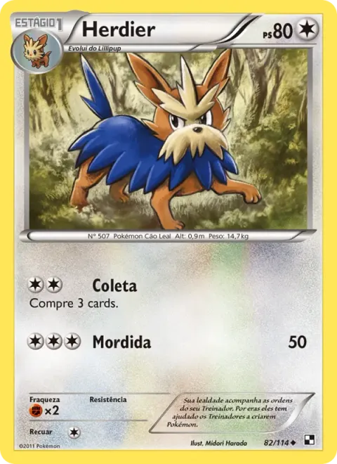 Herdier 82/114