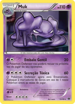 Muk 53 Próximos Destinos
