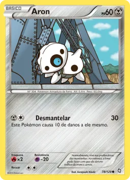 Aron 78 Dragões Enaltecidos