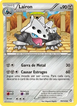 Lairon 79 Dragões Enaltecidos