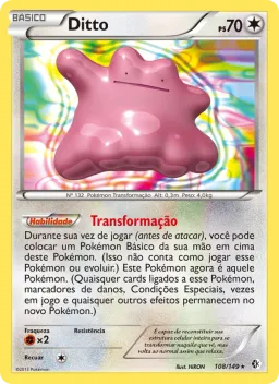 Ditto 108 Fronteiras Cruzadas