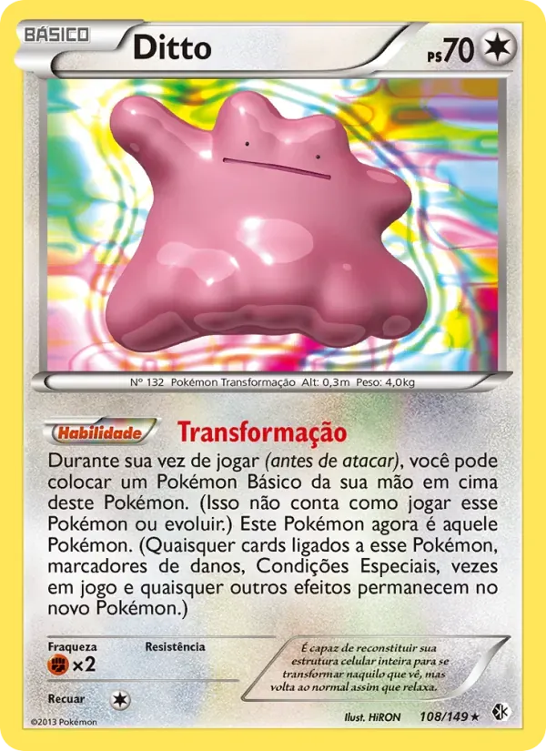 Ditto 108/149 Fronteiras Cruzadas