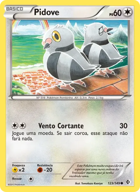 Pidove 123/149
