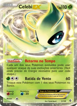 Celebi-EX 9 Fronteiras Cruzadas